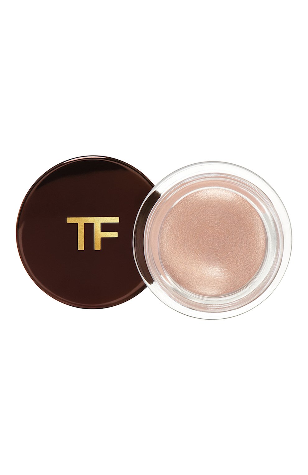 Кремовые тени для век emotionproof, оттенок 01 minimalist TOM FORD цвета по цене 4000 руб., арт. T7N1-01, фото 1 Кремовые тени для век emotionproof, оттенок 01 minimalist TOM FORD, арт. T7N1-01, фото 1