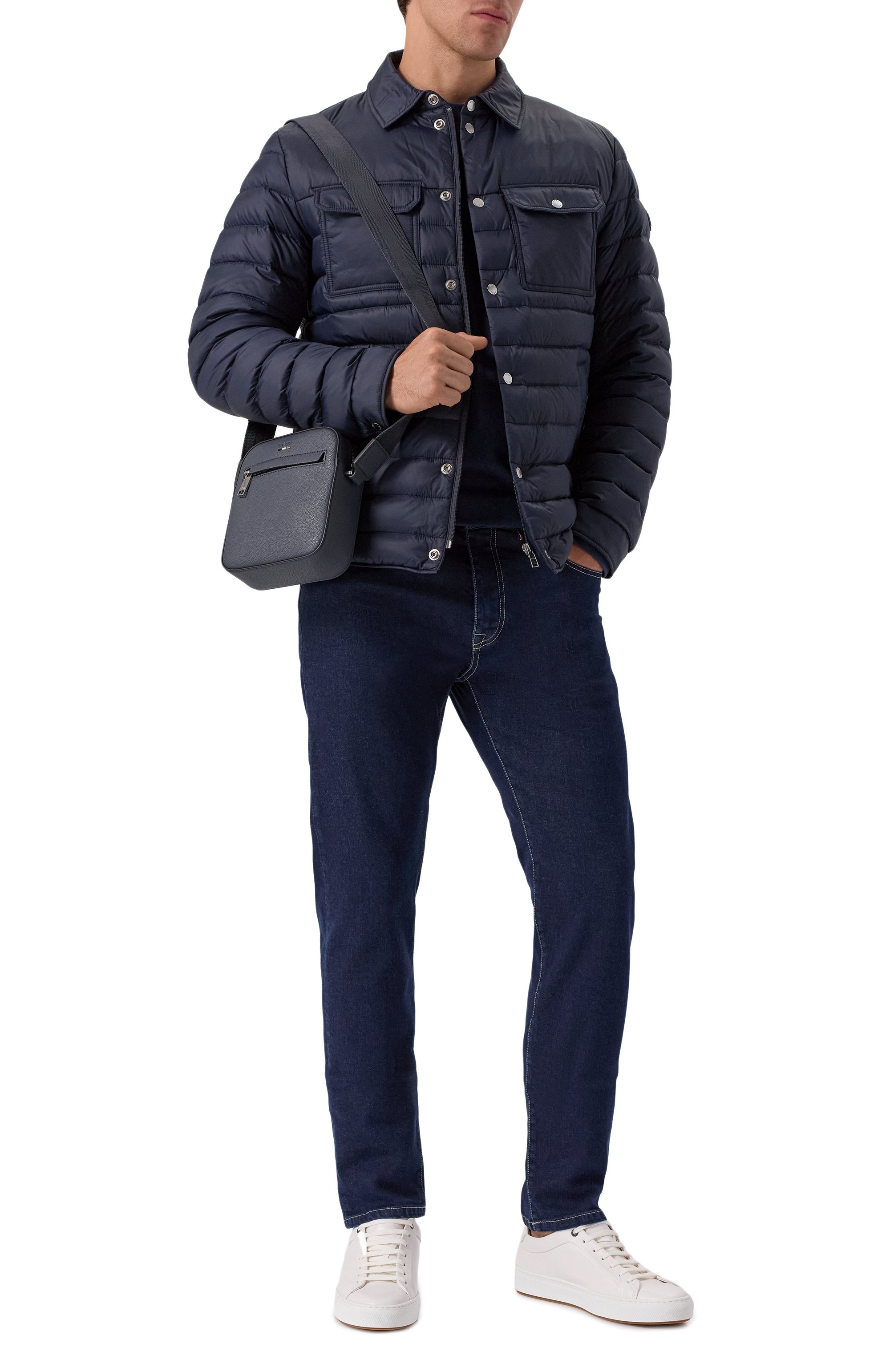 Сумка ray BOSS, арт. 50536475, фото 7