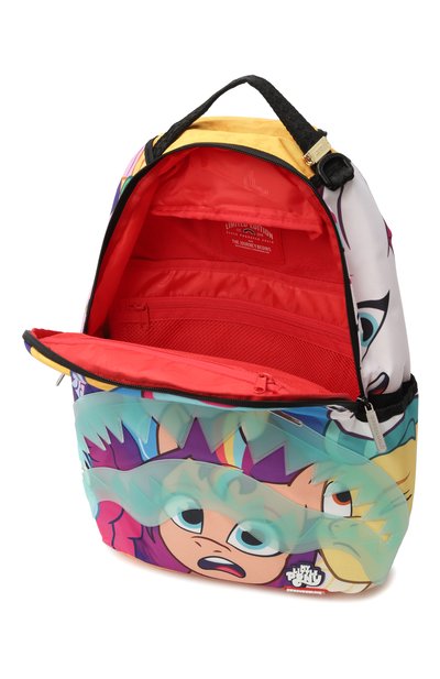 Рюкзак SPRAYGROUND, арт. 910B7179NSZ, фото 3