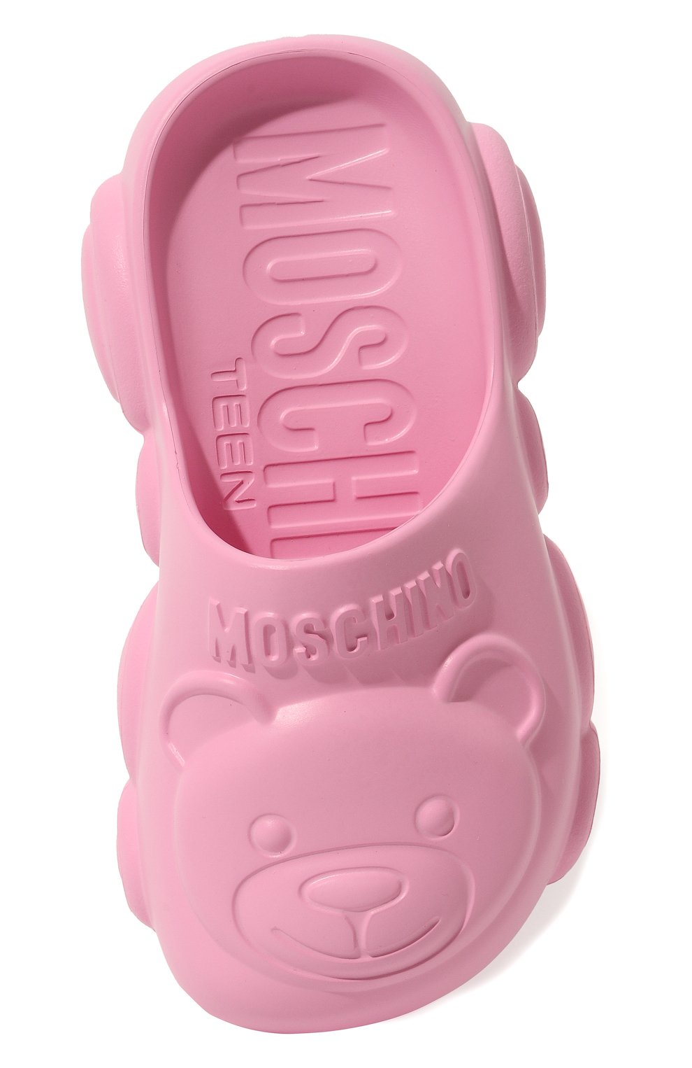 Сабо MOSCHINO, арт. 74496/27, фото 4
