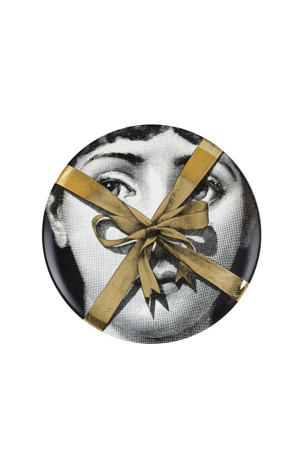 Декоративная тарелка tema e variazioni n.171 FORNASETTI, арт. PTVZ171, фото 1