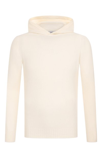 Мужской шерстяное худи GRAN SASSO, арт. 24122/25024