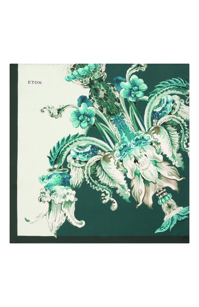 Шелковый платок ETON, арт. A000 32959, фото 3