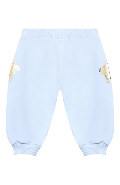 Комплект из свитшота и брюк VERSACE, арт. YE000185/YA00077, фото 5