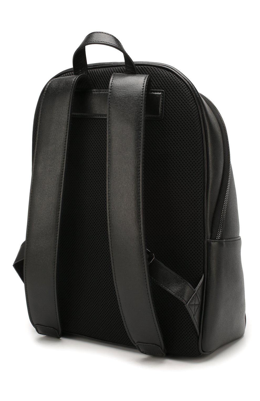 Кожаный рюкзак CANALI, арт. P325924/NA00053, фото 3