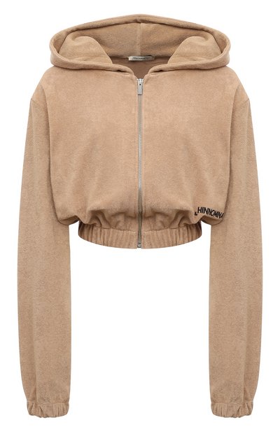 Хлопковая толстовка HINNOMINATE, арт. HDS3/HNW765, фото 1