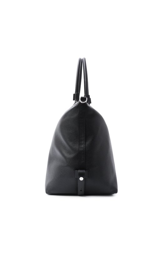 Сумка Serapian Milano SRCM0MTR707545C Чёрный  SRCM0MTR707545C Фото 4