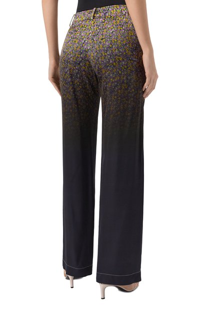 Брюки из вискозы N21, арт. B042/5223, фото 4