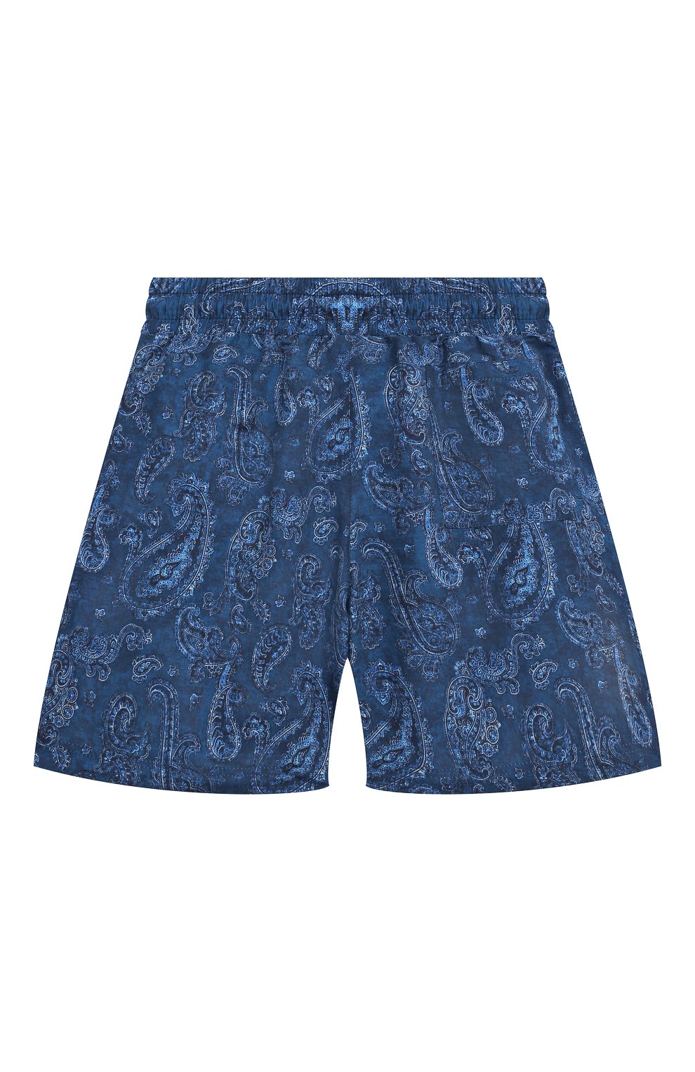 Плавки-шорты BRUNELLO CUCINELLI, арт. BW842H521C, фото 2