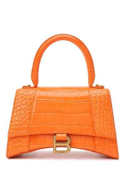 Сумка hourglass small BALENCIAGA, арт. 593546/1LRGM, фото 1