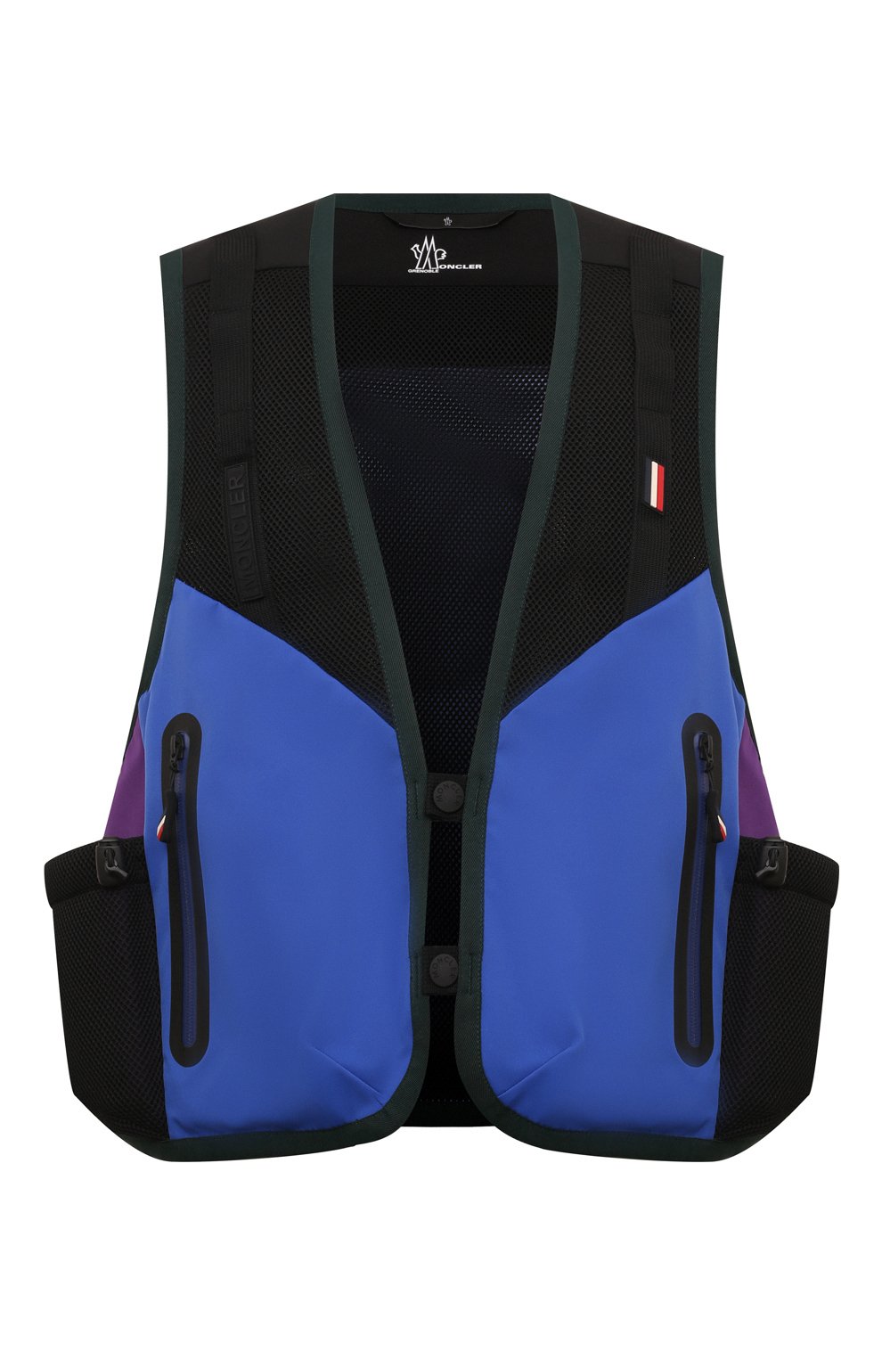 Жилет MONCLER GRENOBLE, арт. 1A000-42-809JS, фото 1