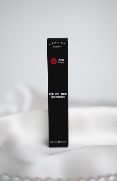 Гель-cыворотка для бровей 3 в 1 (10ml) ENHEL BEAUTY, арт. 4612758140189, фото 4