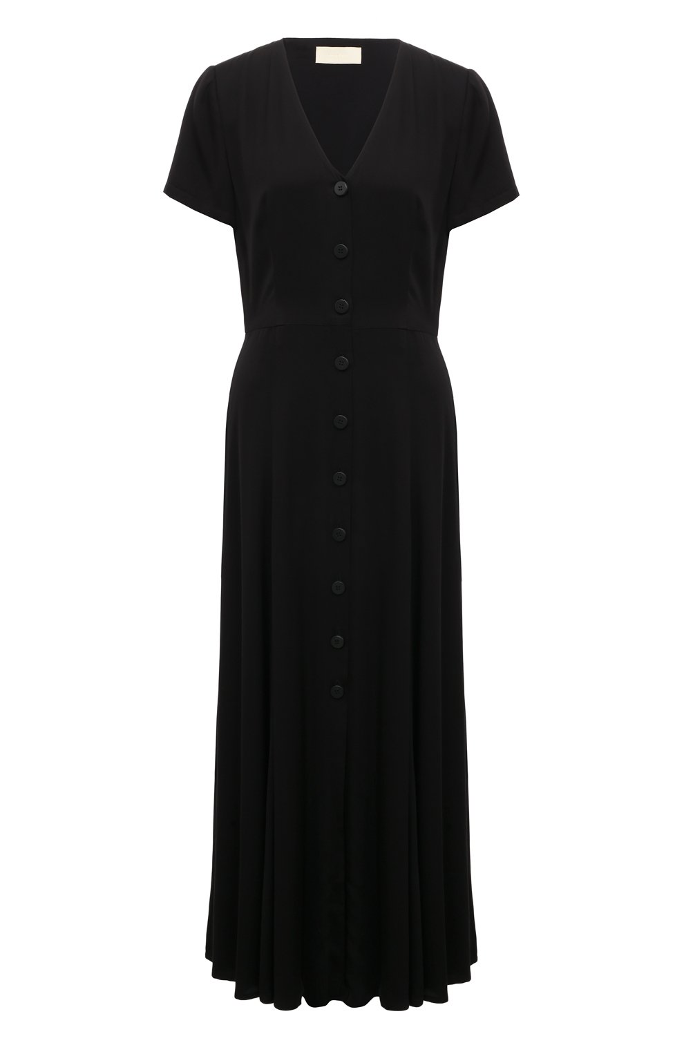 Платье из вискозы SIMPLIFY, арт. PLT34, фото 1