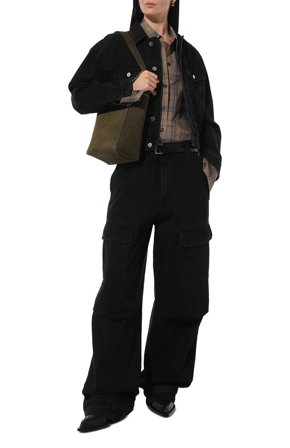 Сумка CLOSED, арт. C90325-85J-22, фото 7