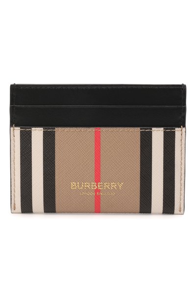 Футляр для кредитных карт BURBERRY, арт. 8026000, фото 1