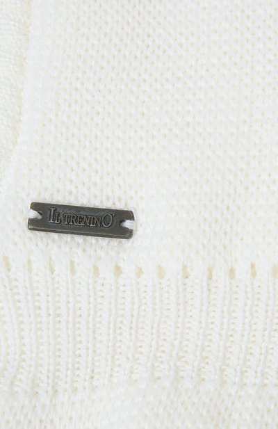 Шерстяной капор IL TRENINO, арт. CL 4065/VA, фото 3