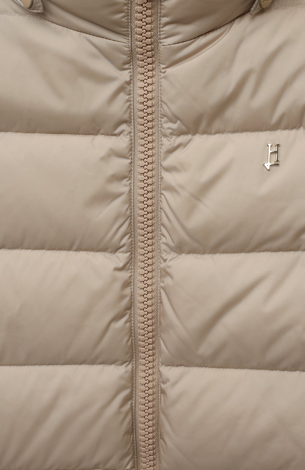 Пуховое пальто HERNO, арт. PI0113G/12004/10A-14A, фото 3