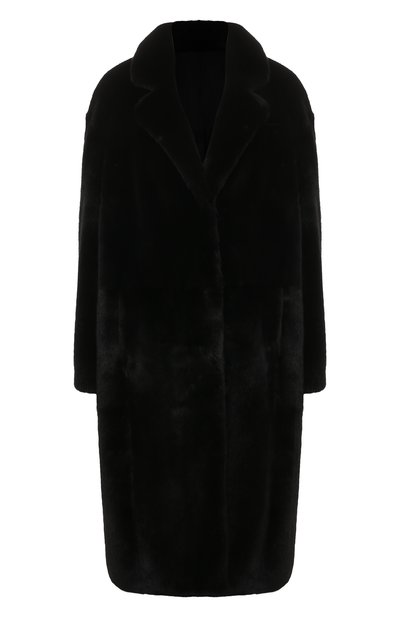 Шуба из меха норки VICTORIA KUSENKOVA, арт. 702800002640, фото 1