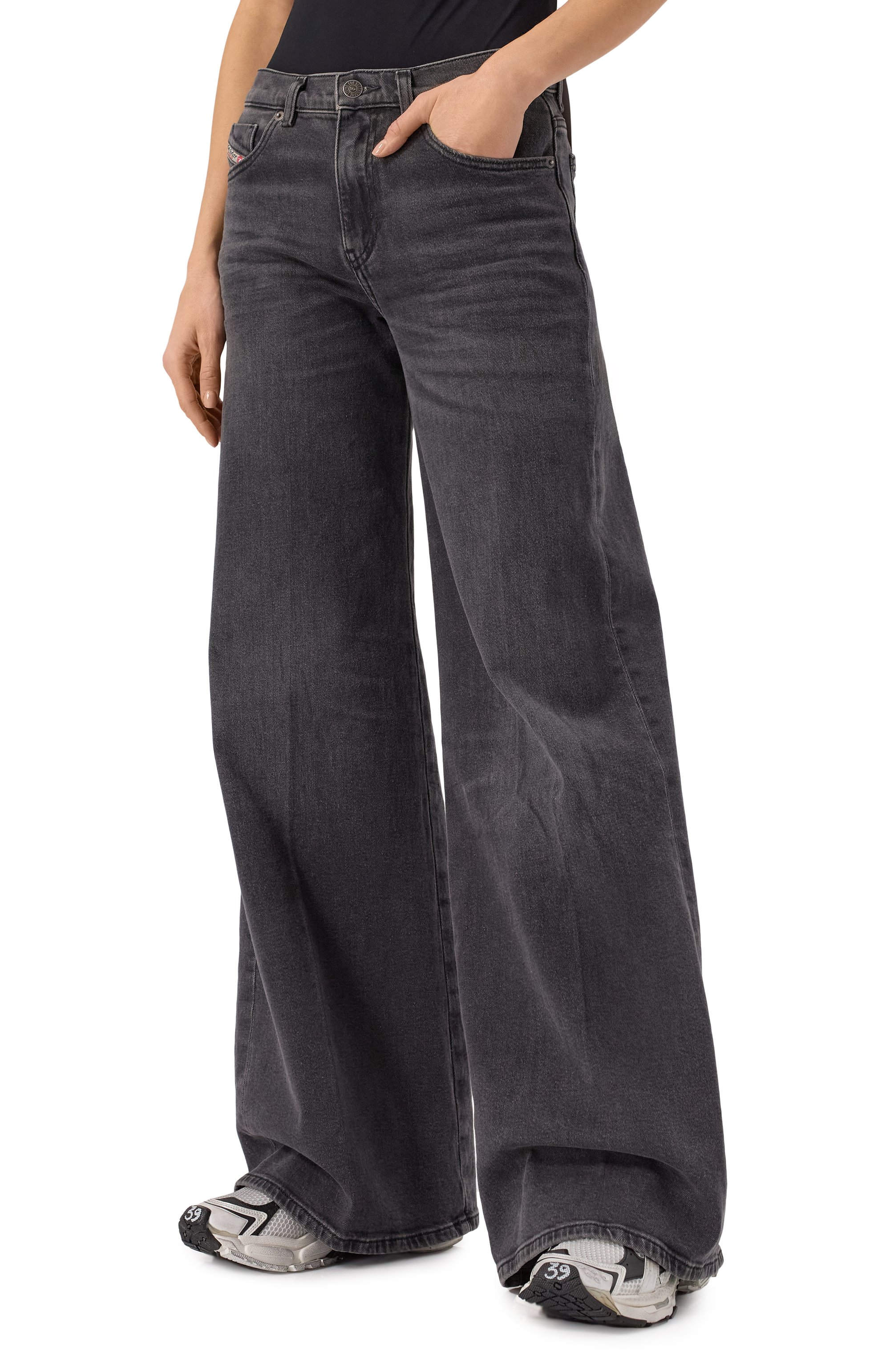 Джинсы DIESEL, арт. A03624/0CLBG, фото 3