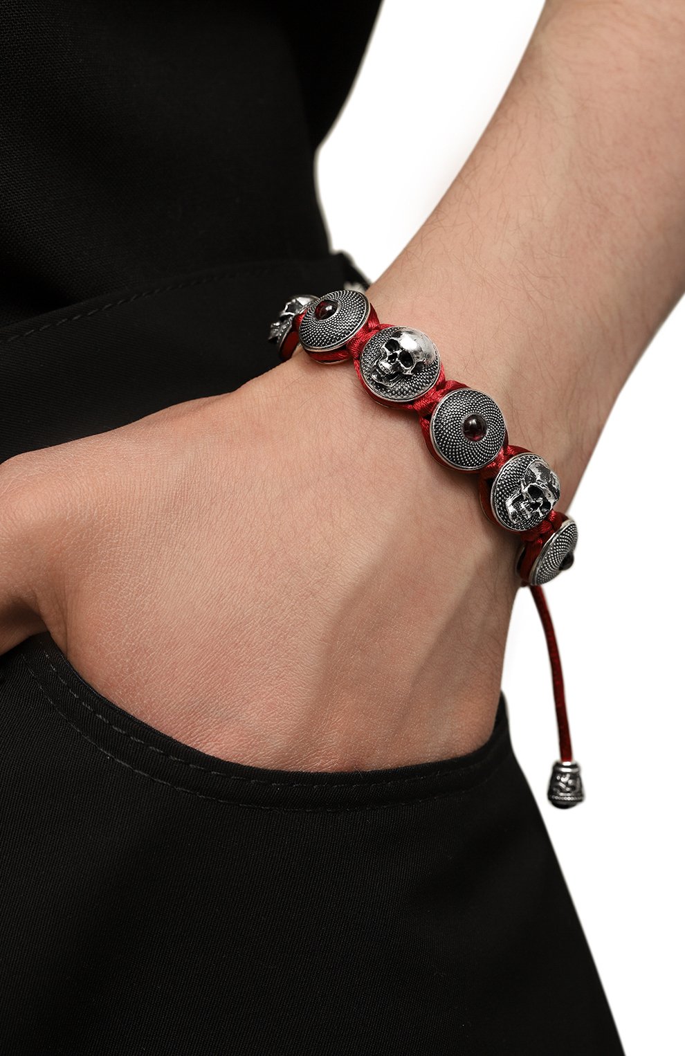 Браслет GL JEWELRY, арт. M420025-S97-305, фото 2