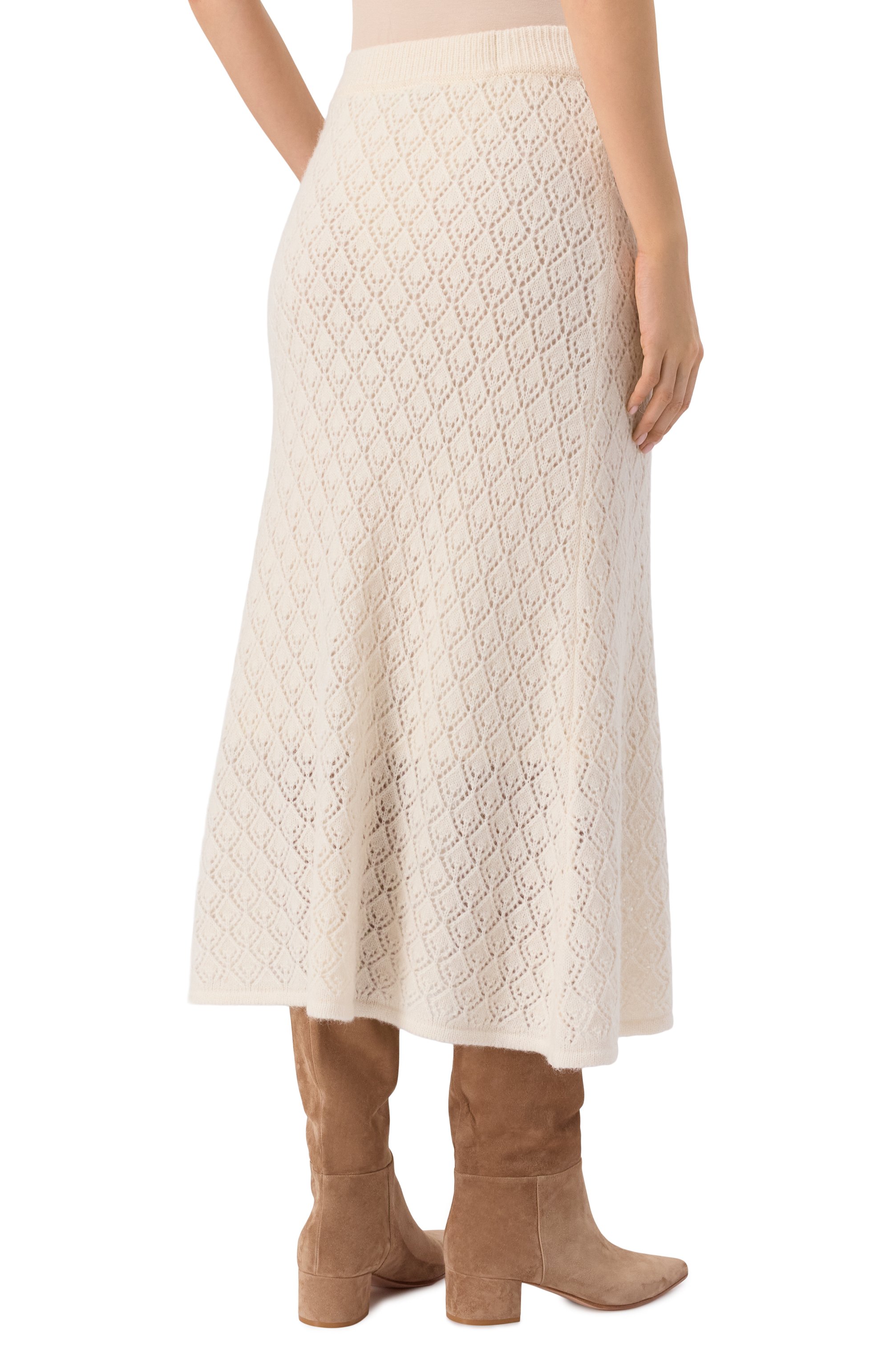 Юбка FREEAGE, арт. W26.SK094.2088.101, фото 4