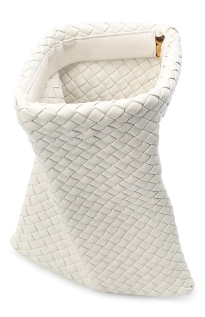 Клатч bv crisscross BOTTEGA VENETA, арт. 640678/V01D1, фото 4
