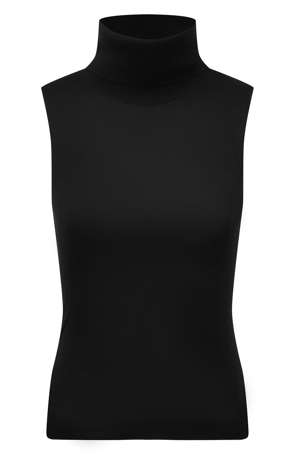 Топ из кашемира и шелка PERVERT, арт. PE22/RN01/60-41, фото 1