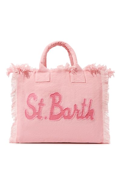 Сумка-тоут MC2 SAINT BARTH, арт. STBA/VANITY PATCH/07580D, фото 1