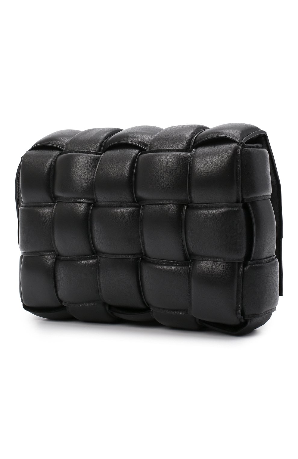Сумка padded cassette BOTTEGA VENETA, арт. 591970/VCQR1, фото 4