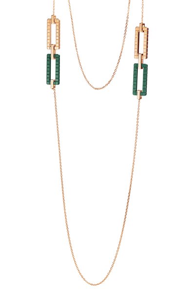 Женские колье CHOPARD, арт. 819895-9006