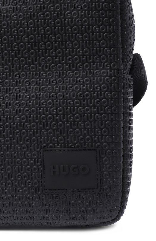 Сумка Ethon 2.0 HUGO 50558524 Чёрный  50558524 Фото 3