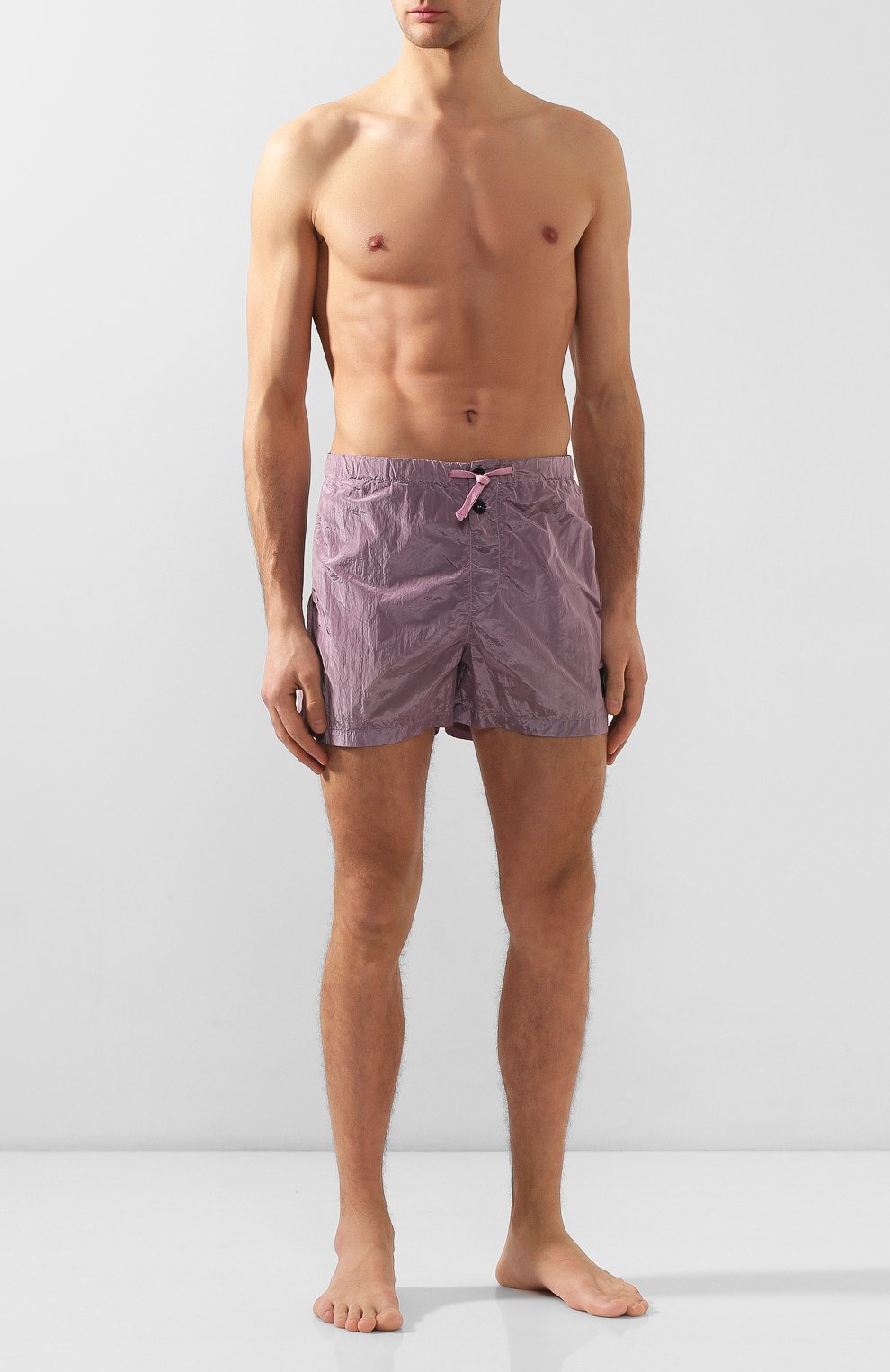 Плавки-шорты STONE ISLAND, арт. 7215B0643, фото 2