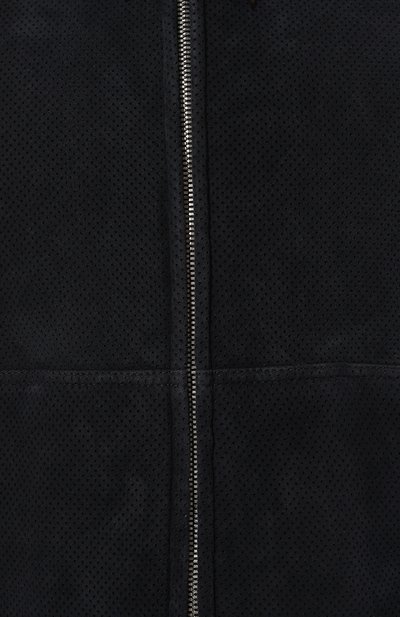 Бомбер из овчины BRUNELLO CUCINELLI, арт. MPMHV1741, фото 5