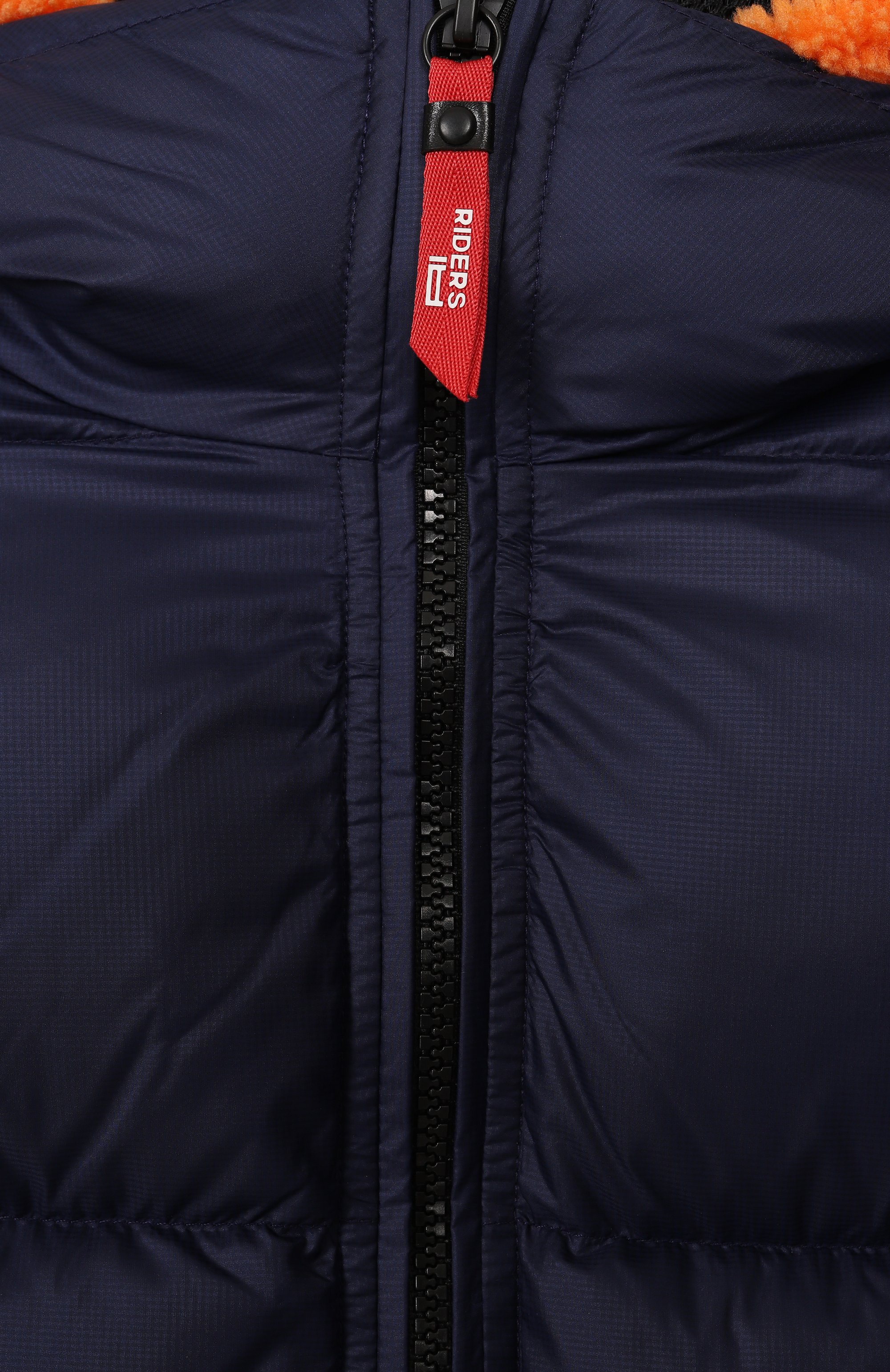 Пуховик AI RIDERS, арт. JK770BTKJ5, фото 3