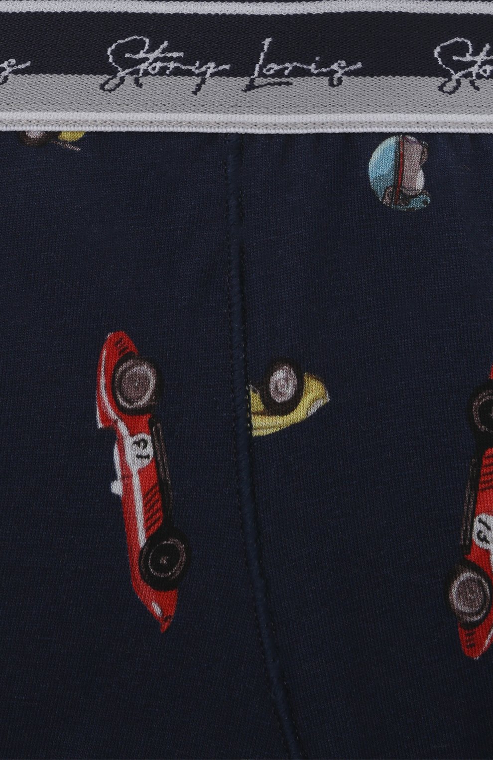 Комплект из двух боксеров STORY LORIS, арт. 36347/2A-6A, фото 7