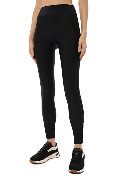 Легинсы VERSACE JEANS COUTURE, арт. 77HAC114/J0148, фото 3