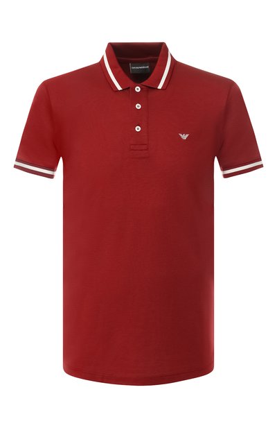 Поло EMPORIO ARMANI, арт. 8N1FL1/1JBQZ, фото 1