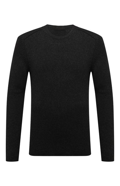 Мужской шерстяной джемпер TRANSIT, арт. CFUTRY18530