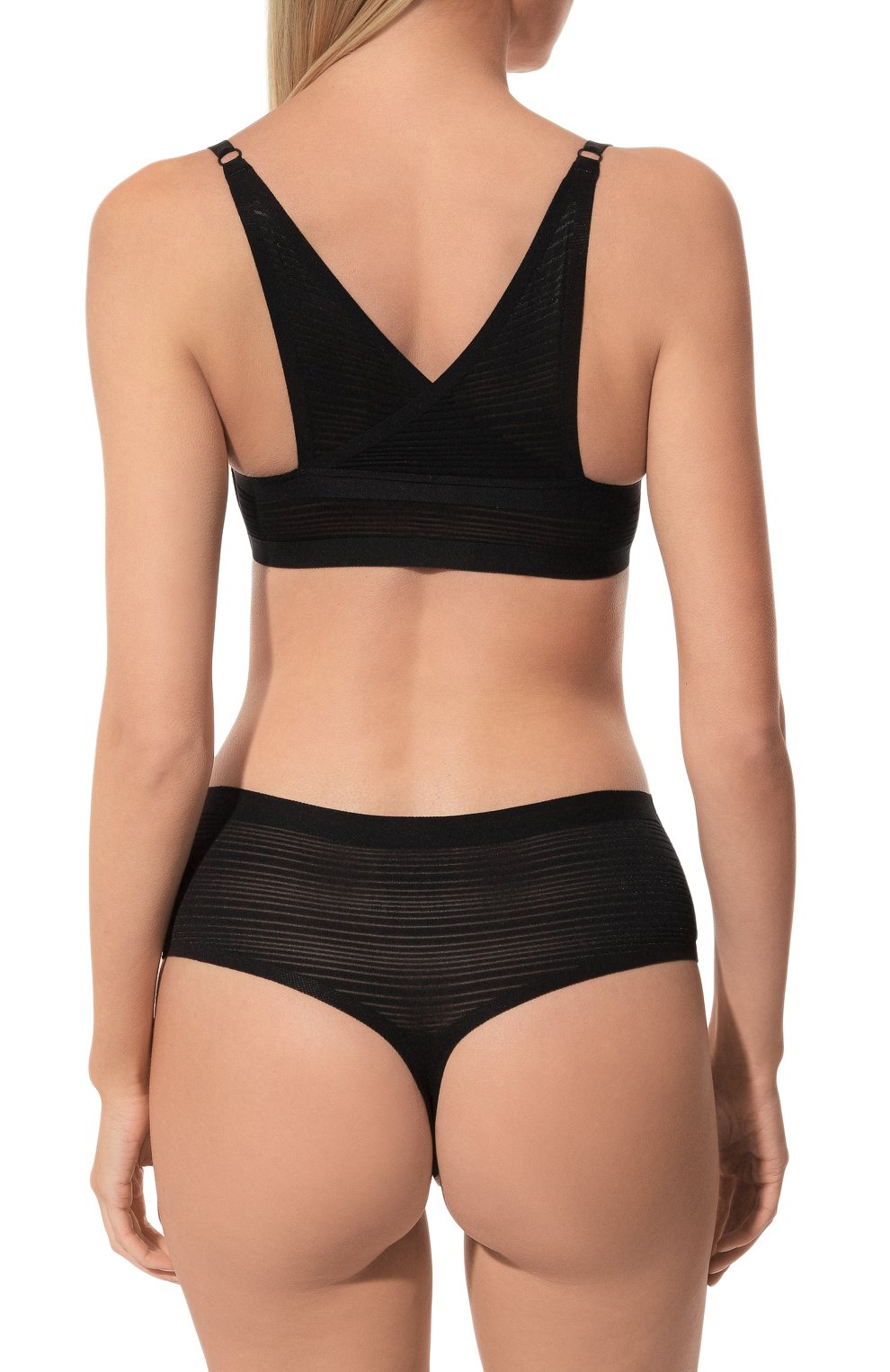 Трусы-стринги CHANTELLE, арт. C20D90, фото 3