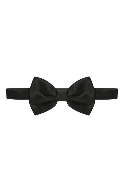 Мужской шелковый галстук-бабочка CORNELIANI, арт. 90U308-2820300/00