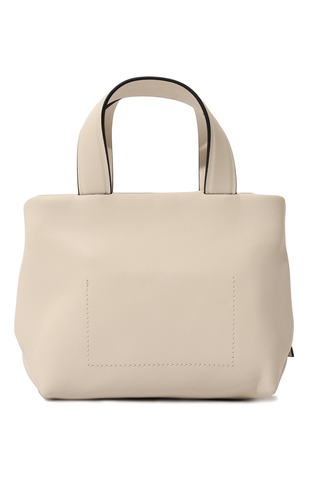 Сумка-тоут musubi micro ACNE STUDIOS, арт. FN WN BAGS000252AL4, фото 6