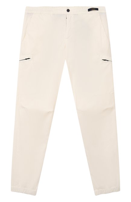 Мужские хлопковые джоггеры PAUL&SHARK, арт. 22414029