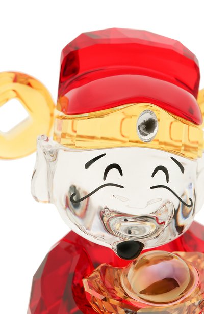 Скульптура cute god of wealth SWAROVSKI, арт. 5523324, фото 4