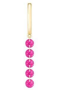 Серьга SERENDIPITY, арт. EJE0283BY, фото 2