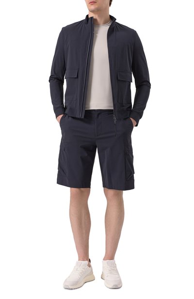 Шорты DUNO, арт. REI/TREVI, фото 2