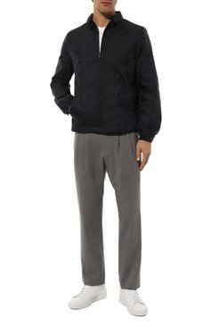 Бомбер VALENTINO, арт. 5V3CI3519VF, фото 2