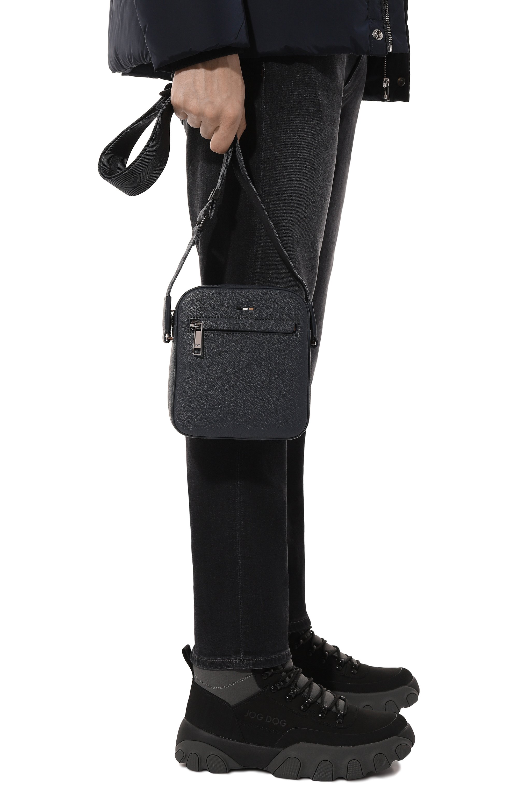 Сумка ray BOSS, арт. 50536475, фото 2