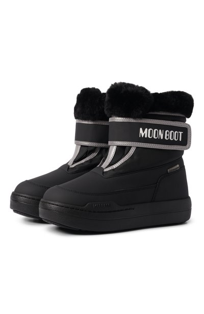 Утепленные сапоги MOON BOOT, арт. 80D3440030_001