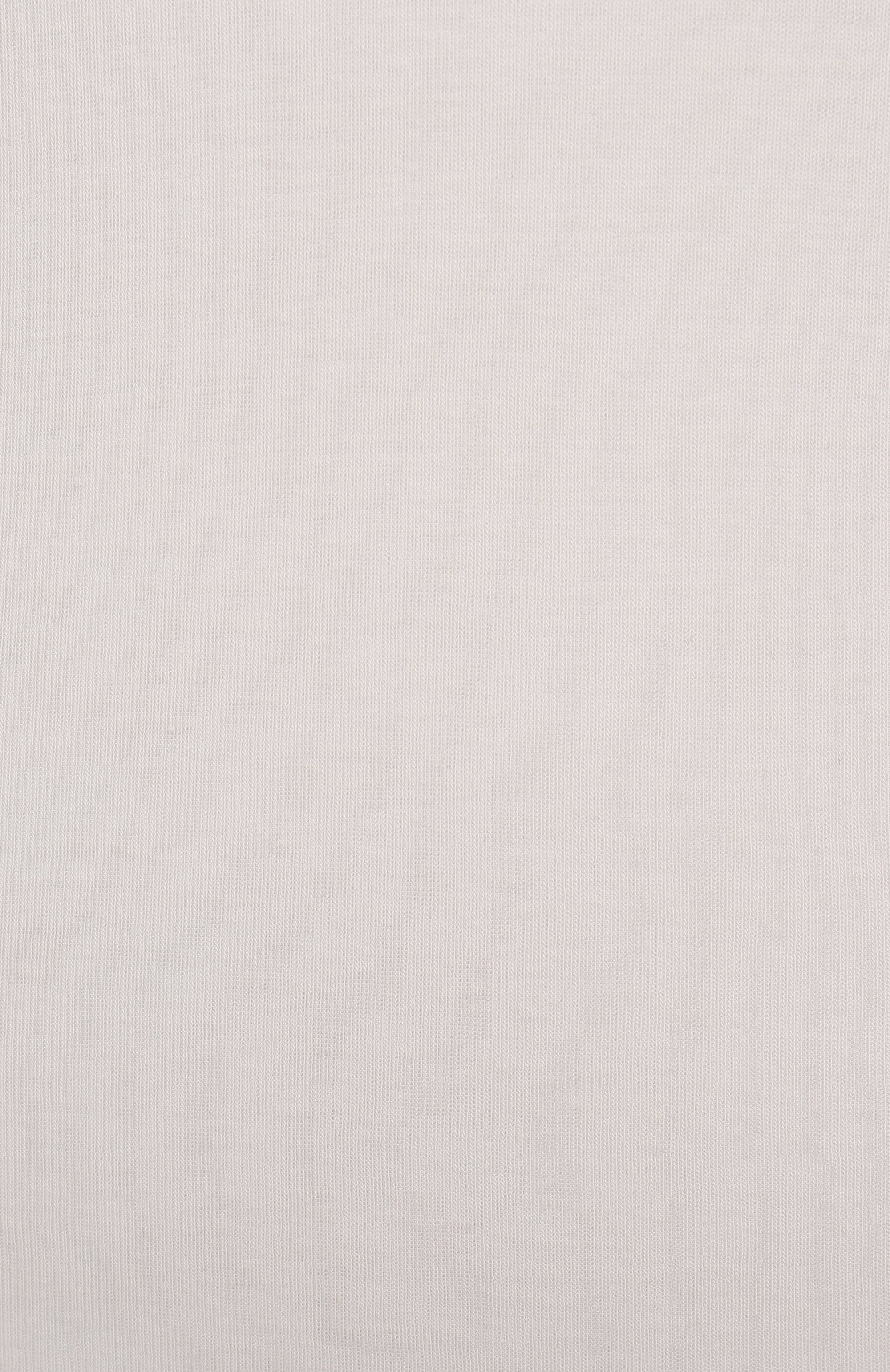 Комплект из трех хлопковых маек JIL SANDER разноцветного цвета по цене 67100 руб., арт. J40FV0106/JTN356, фото 12 Комплект из трех хлопковых маек JIL SANDER, арт. J40FV0106/JTN356, фото 12