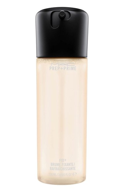 Женские фиксирующее средство в спрее prep + prime fix, оттенок coconut (100ml) MAC, арт. MXJJ-01